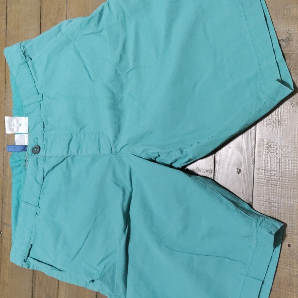 Men's Chino style Shorts
